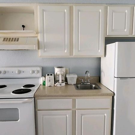 Oceanview Efficiency Dw409 Apartment Myrtle Beach Exterior photo